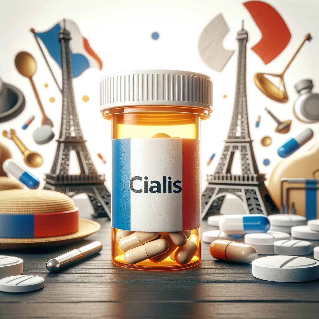 Vente libre du cialis 